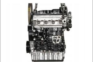 MOTORE  AUDI VW SEAT SKODA CBA CBB CBD CAG 2.0 TD