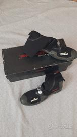 Stivaletto Prolimit x kite winsurf