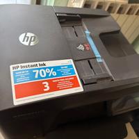 HP Stampante