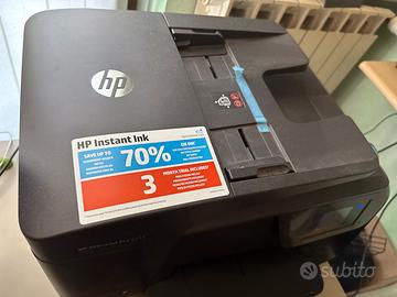 HP Stampante