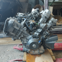 Motore Honda Varadero 1000