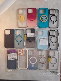 COVER IPHONE 16 PRO