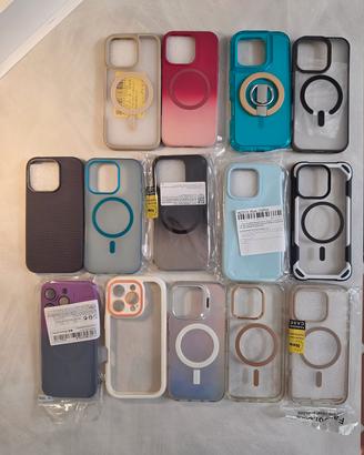 COVER IPHONE 16 PRO