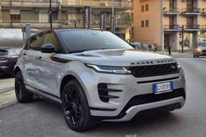 Range Rover Evoque 2.0 I4 mhev 249 CV AWD R-
