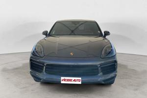 Porsche Cayenne 2.9 V6 S