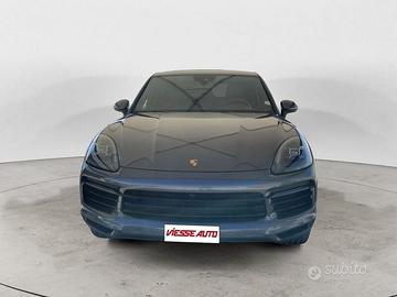 Porsche Cayenne 2.9 V6 S