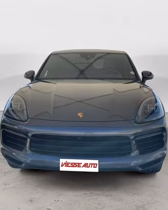 Porsche Cayenne 2.9 V6 S