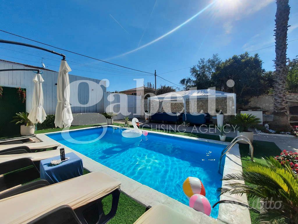 Appartamento – Giugliano in Campania, Country Park - Vista 2