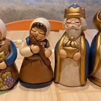 Statuine presepe classico Thun