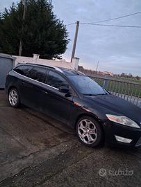 FORD MONDEO 2.0 Titanium Pack - anno 2007