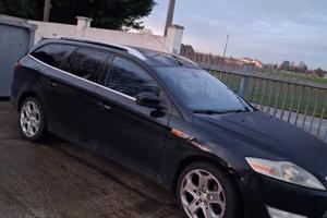 FORD MONDEO 2.0 Titanium Pack - anno 2007
