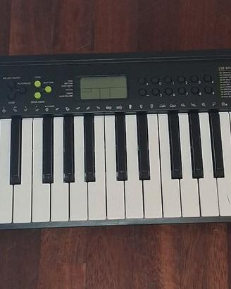 TASTIERA CASIO CTK 240 pianola