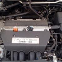 Motore Honda CR-V - 2002 - 2.0 Benzina - K20A4