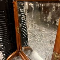 Antica  psiche  stile Impero