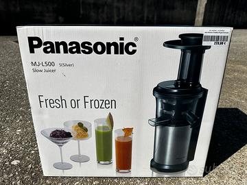 Panasonic estrattore succo mj-l500