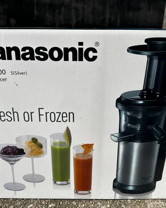 Panasonic estrattore succo mj-l500