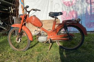 Gerosa 50