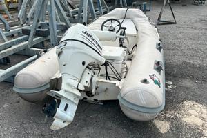 Tender NOVAMARINE RH360