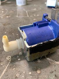 Pompa acqua macchina caffe