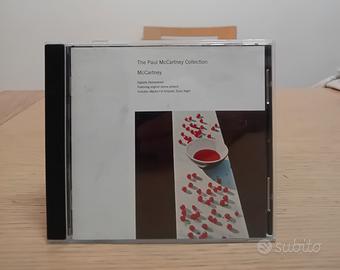 Paul McCartney - McCartney collection remastered 