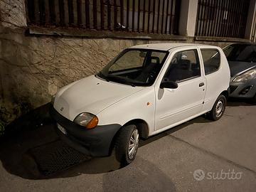 FIAT 600 YOUNG