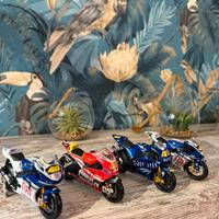 Modellini Valentino Rossi
