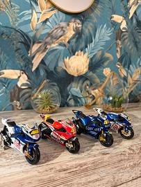 Modellini Valentino Rossi