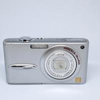 PANASONIC LUMIX DMC-FX30 FOTOCAMERA DIGITALE 7.2MP