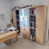 MOBILI DA UFFICIO DELLA ROVERE