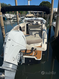 Eolo 730 day + mercury 200