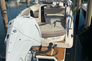 Eolo 730 day + mercury 200