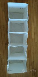 N° 4 Portatutto SKUBB Ikea