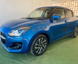 SUZUKI SWIFT 1.2 IBRIDA/BENZINA 83CV