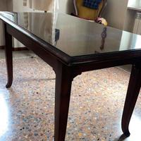 TAVOLO DA PRANZO BOTTI