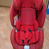 Seggiolino Chicco isofix