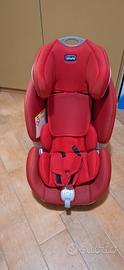 Seggiolino Chicco isofix