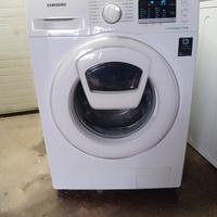 lavatrice Samsung 
