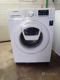 lavatrice Samsung 