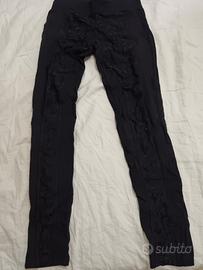 Leggins neri