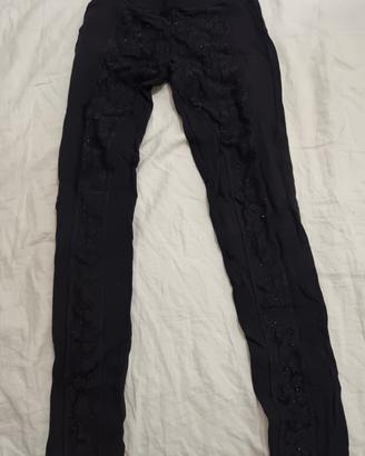 Leggins neri