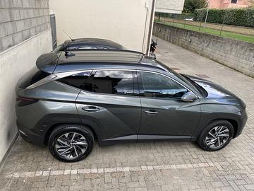 Transit tourneo custom TUCSON2023