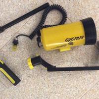 Materiale fotografico subacqueo vintage