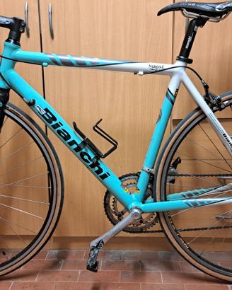 Bici da corsa Bianchi Nirone