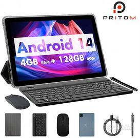 Tablet PC Pritom TAB 11 (sigillato)
