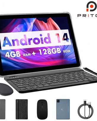 Tablet PC Pritom TAB 11 (sigillato)