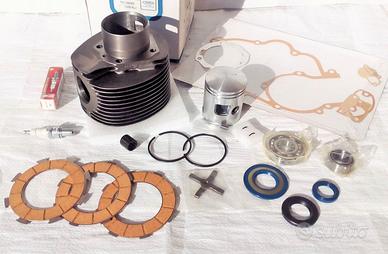 REVISIONE MOTORE Vespa 200 PX P200E RALLY PIAGGIO