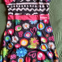 vestito Desigual bambina