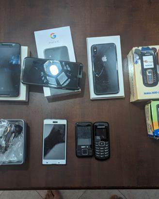 Smartphone