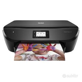 HP STAMPANTE ALL IN ONE ENVY PHOTO 6230, Inkjet