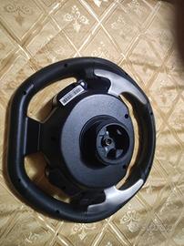 corona thrustmaster  ferrari